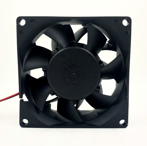 全新原装 efc-08h24d-ar01 dc24v 0.50a 8038 8cm 变频器散热风扇