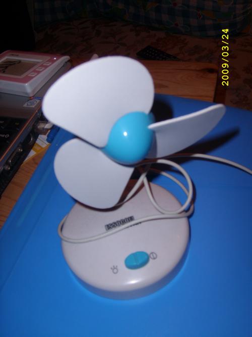 usb 风扇