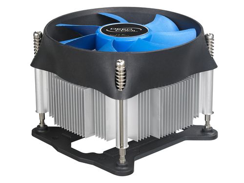 西塔25 i3 i5 1155 cpu散热器 带底板cpu风扇 全新正品】价格,厂家